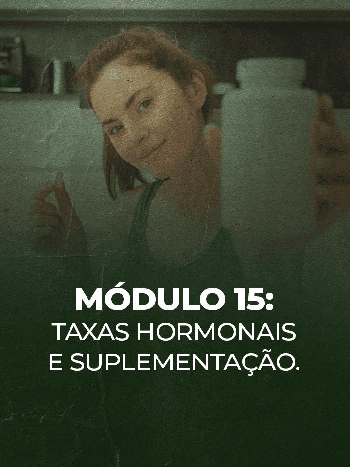 Módulo 15