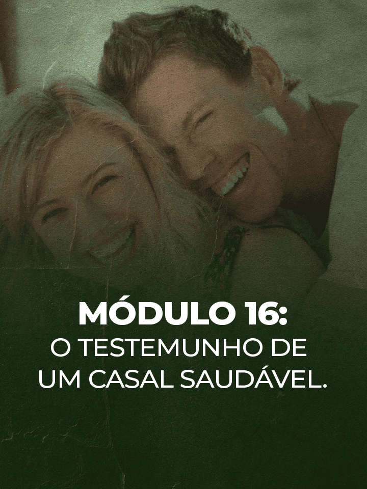 Módulo 16